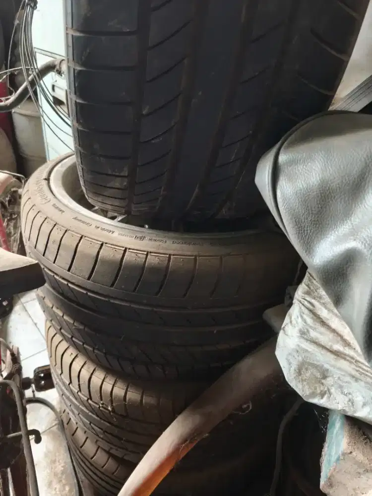 JUAL CPT BAN LUAR MOBIL ADA 15