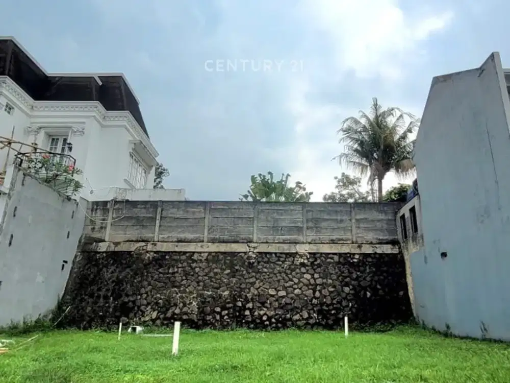 Jual Cepat Kavling Siap Bangun Di Sektor 9 Bintaro