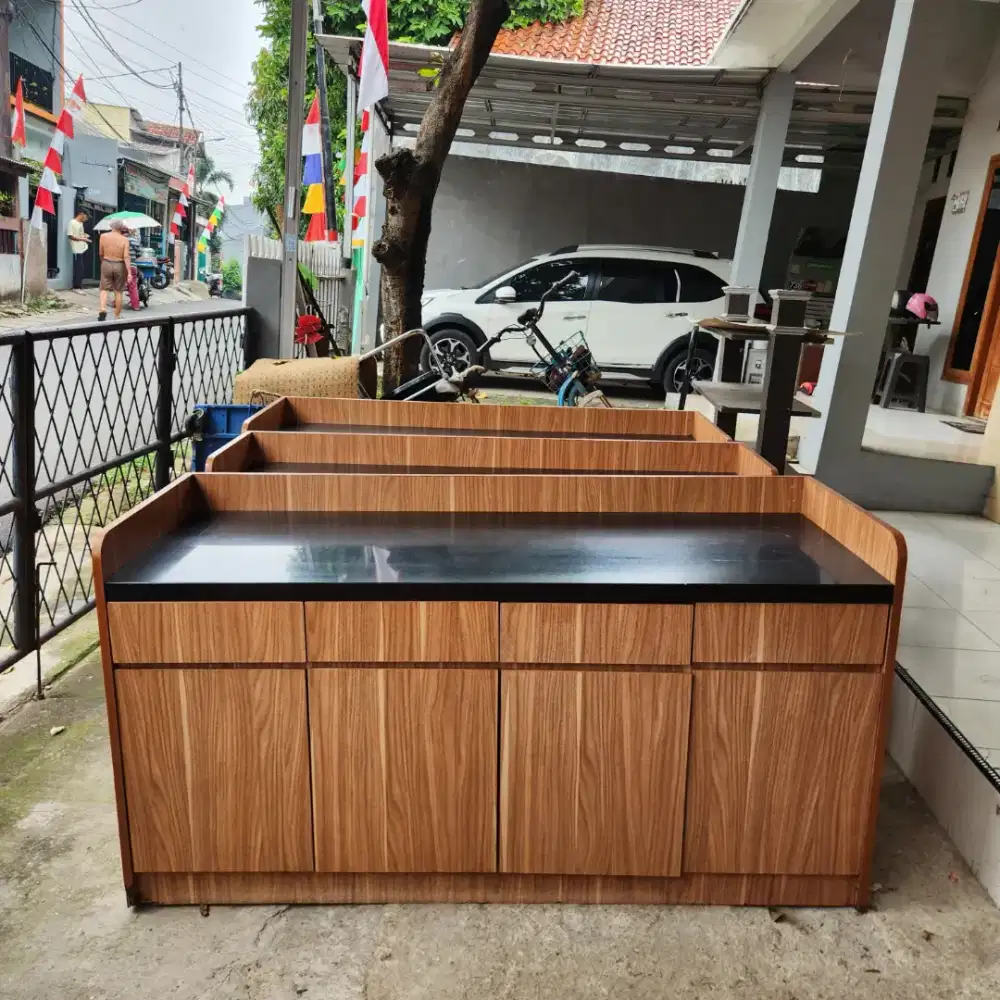 Buffet 180cm/Cradensa/Konsol/Kabinet B8