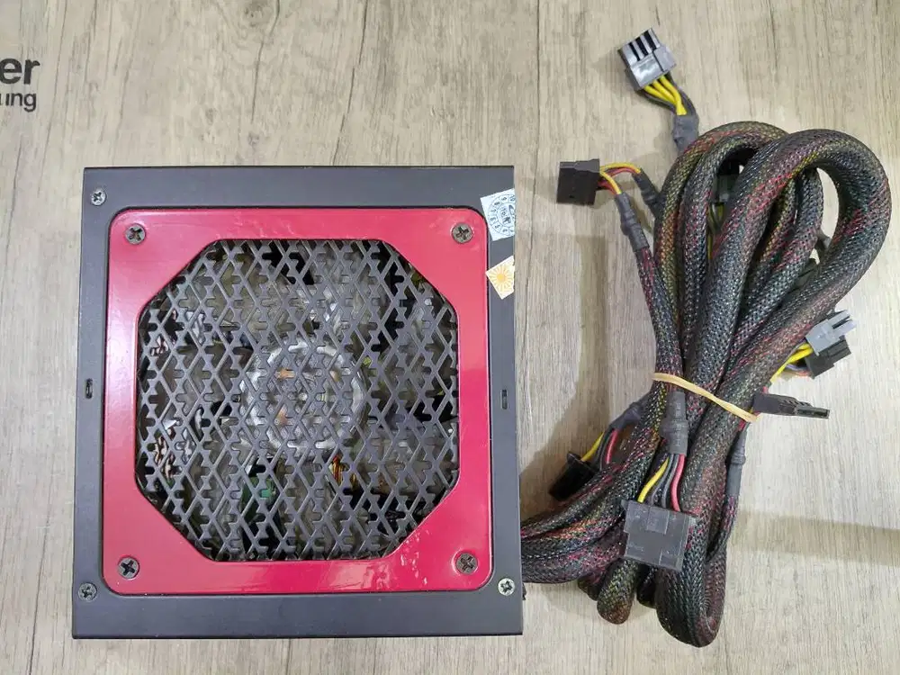 Psu pure 450watt bronze 80plus
