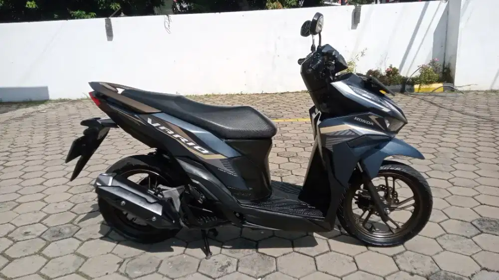 Vario 125 Th 2023 Remote Istimewa