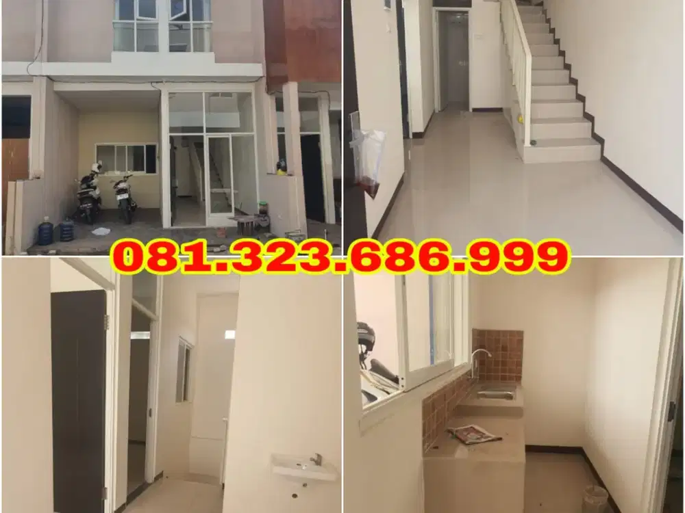 NEW READY Kutisari dkt PETRA Siwalankerto WM Waru Jemursari Prapen Juanda Aloha Ketintang Gayungsari Tenggilis Rungkut Brebek Tol Deltasari