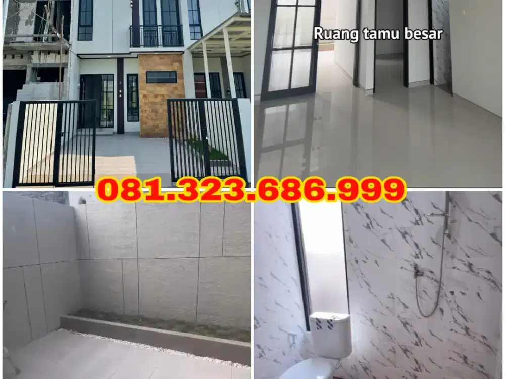 NEW Medokan Ayu dkt Rungkut Baruk Wonorejo Medayu Wiguna Pandugo Gunung Anyar