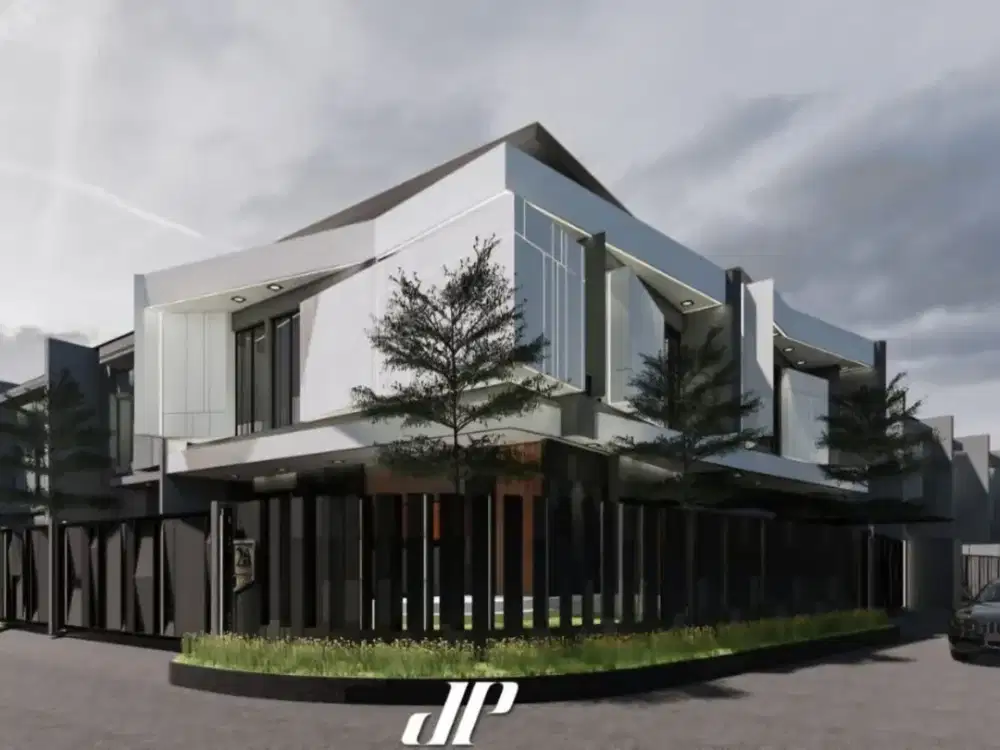 NEW Manyar Indah dkt Klampis Semolowaru Baruk Araya Ngagel Nginden Kertajaya