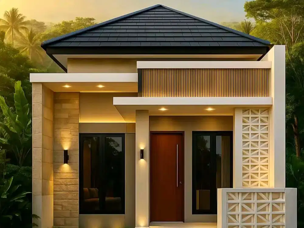 NEW Wonorejo dkt Baruk Pandugo Wiguna Rungkut Nginden Nirwana Medokan Medayu Puri Mas