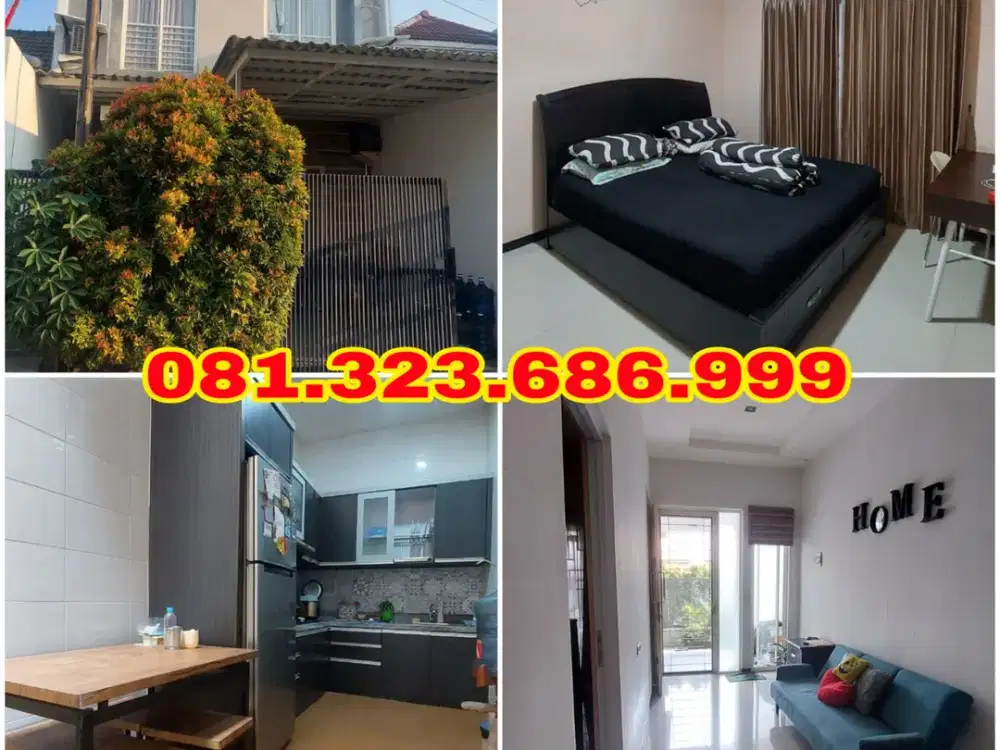 Pantai Mentari dkt Mulyosari Sutorejo Pakuwon Lebak Ploso Gading Setro