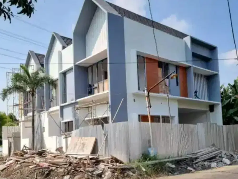 NEW Prapen Indah dkt Jemur Kutisari Ngagel Klampis Manyar Kertajaya Waru Rungkut Araya