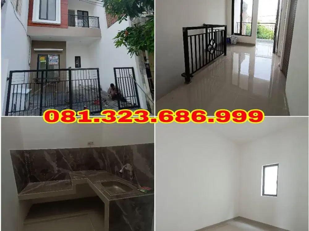 Baru Karang Asem dkt Mulyosari Sutorejo Pakuwon Lebak Babatan Kalijudan Ploso