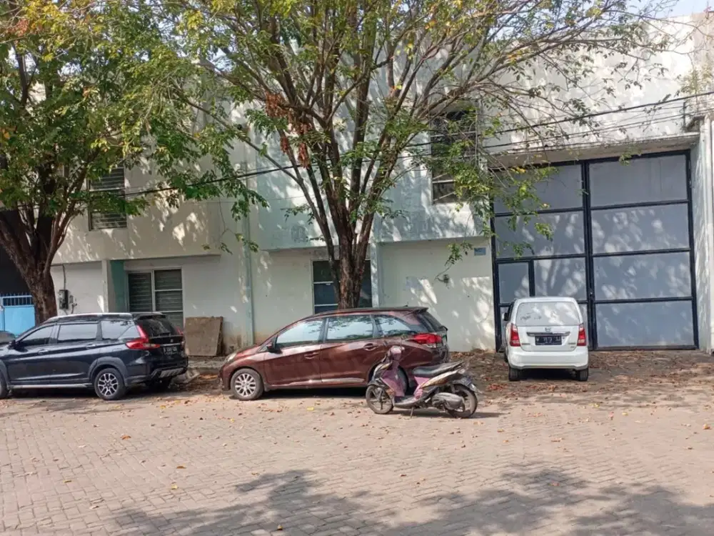 Gudang Safe Lock Lingkar Timur Sidoarjo dkt Juanda Candi Kludan Gedang Sidokare Sepande