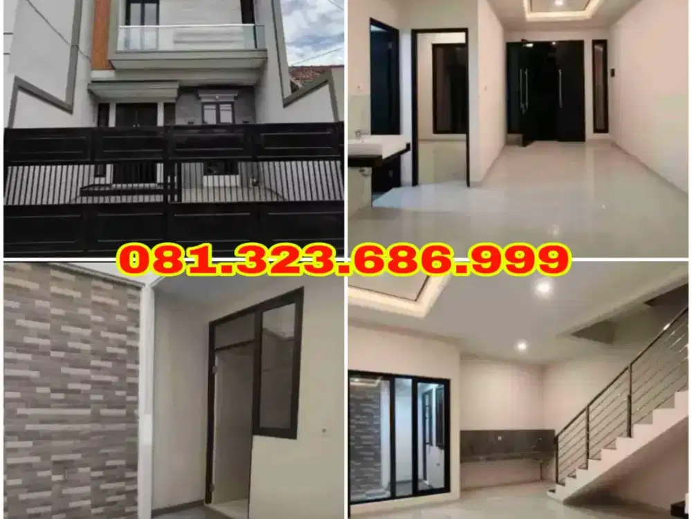 NEW Manyar + Klampis + Nginden dkt Baruk Kertajaya Araya Ngagel Semolowaru