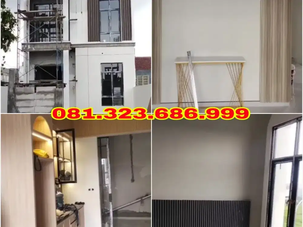 NEW Tambak Medayu dkt Medokan Rungkut Nirwana Baruk Wonorejo Gunung Anyar Wiguna