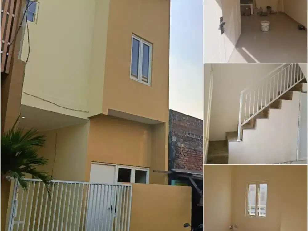 NEW Gunung Anyar dkt Medokan Rungkut Medayu Wonorejo Pandugo Wiguna Baruk