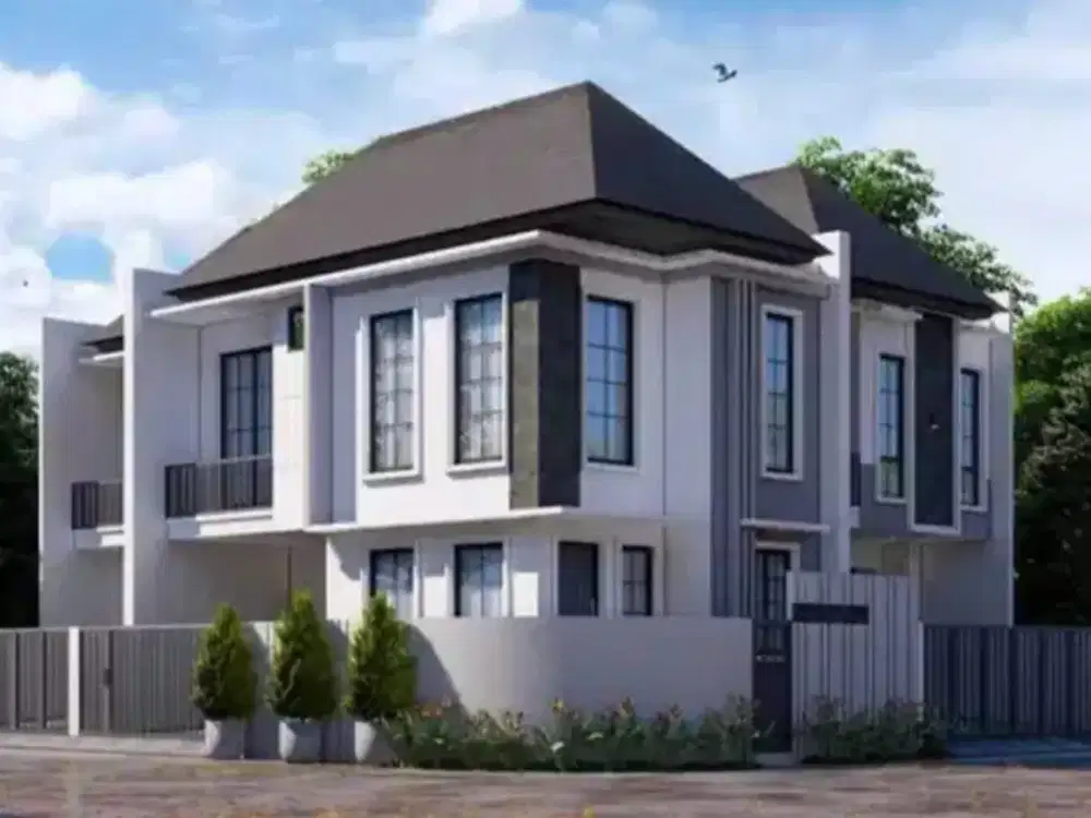 NEW Galaxy Bumi Permai Araya dkt Klampis Manyar Baruk Semolowaru Pakuwon Keputih