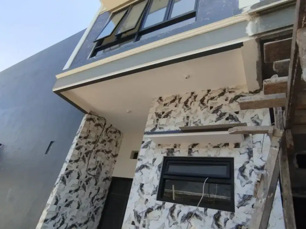 NEW Ploso Timur dkt Kalijudan Mulyosari Sutorejo Pakuwon Karang Asem Empat Mojo