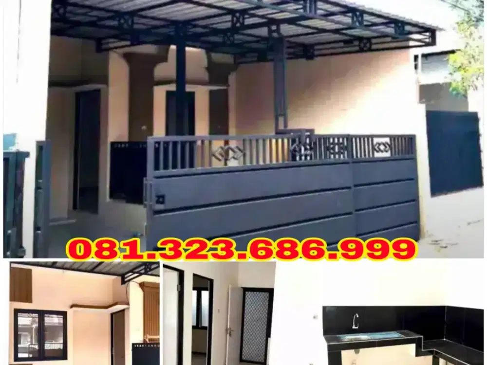 Taman Wiguna dkt Rungkut Medokan Medayu Gunung Anyar Pandugo Wonorejo Baruk