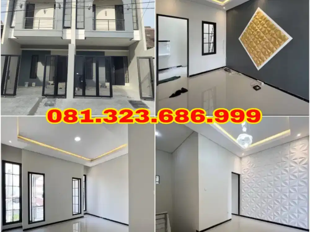 NEW Nirwana Eksekutif Baruk dkt Wonorejo Rungkut Nginden Medokan Jemursari Prapen Semolowaru