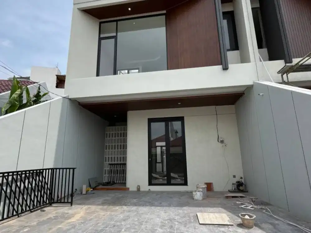 NEW Klampis Semolo dkt Manyar Kertajaya Araya Baruk Kertajaya Ngagel Rungkut