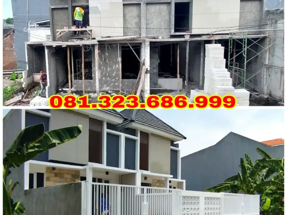 NEW Medayu + Wonorejo + Gunung Anyar dkt Rungkut Pandugo Wiguna Baruk Puri Mas Merr