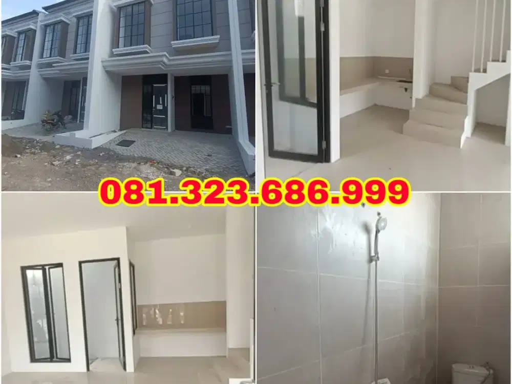 Regency One East Point Keputih dkt Pakuwon Mulyosari Keputih Sutorejo Araya Babatan Lebak Gading