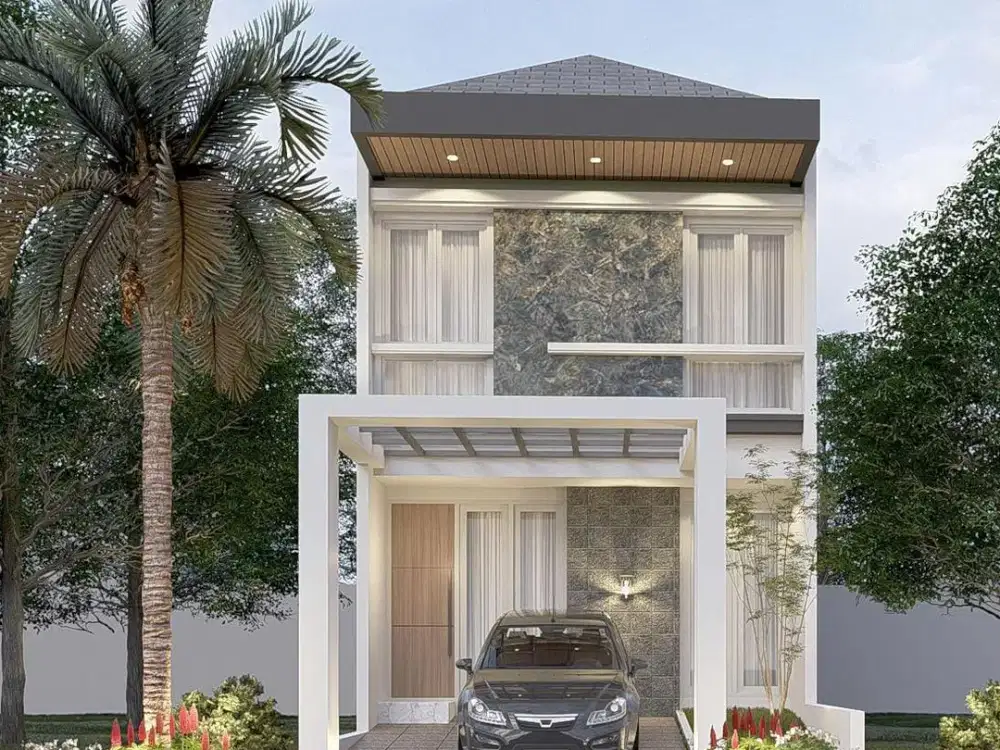 Grand Pakuwon Raya Bibis dkt Manukan Satelit Citraland Sememi Tengger Margomulyo