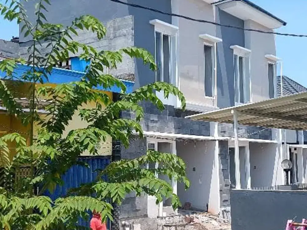 NEW Medokan Ayu dkt Rungkut Medayu Wonorejo Wiguna Pandugo Merr