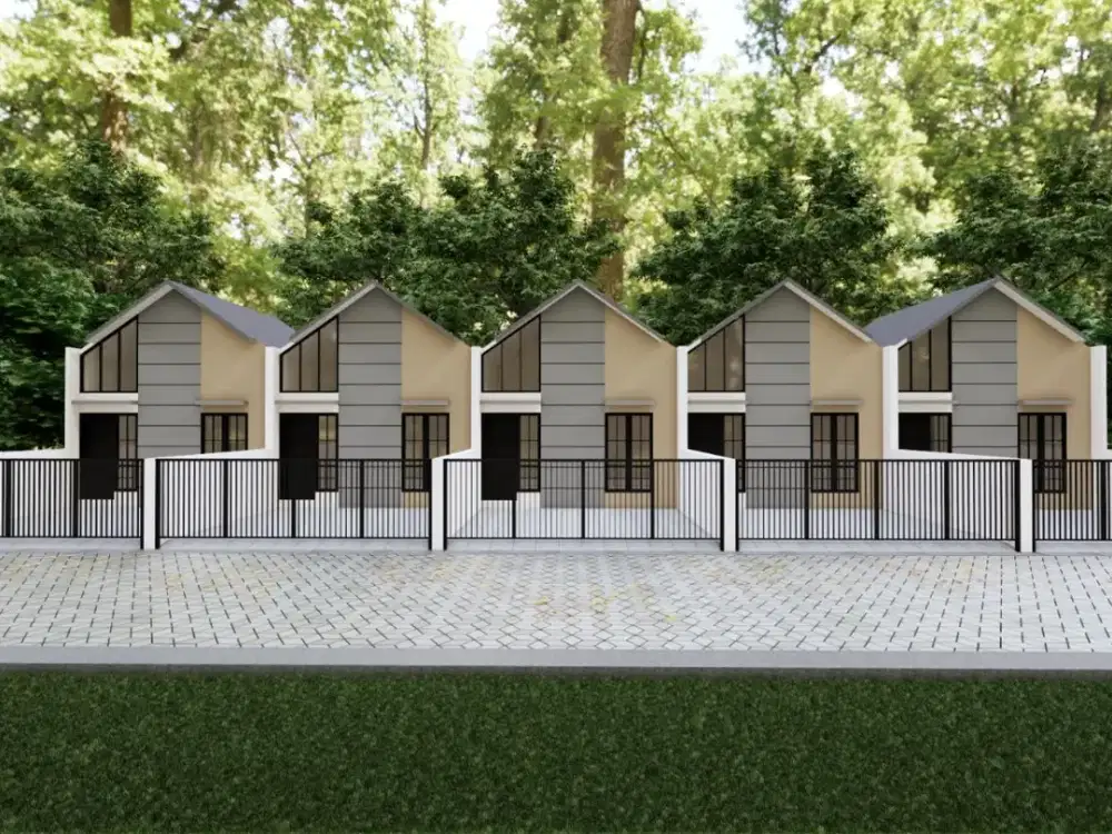 NEW Wonorejo dkt Rungkut Medokan Baruk Pandugo Wiguna Medayu