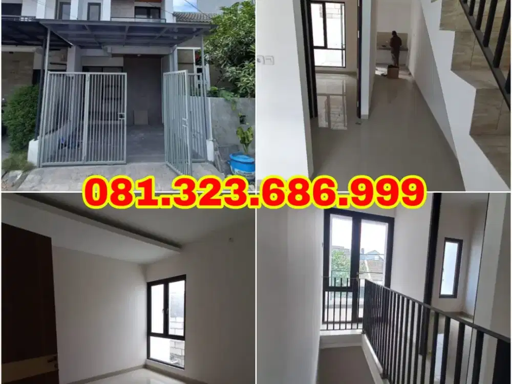 NEW Royal Paka Rungkut dkt Medokan Wiguna Pandugo Medayu Puri Mas Wonorejo