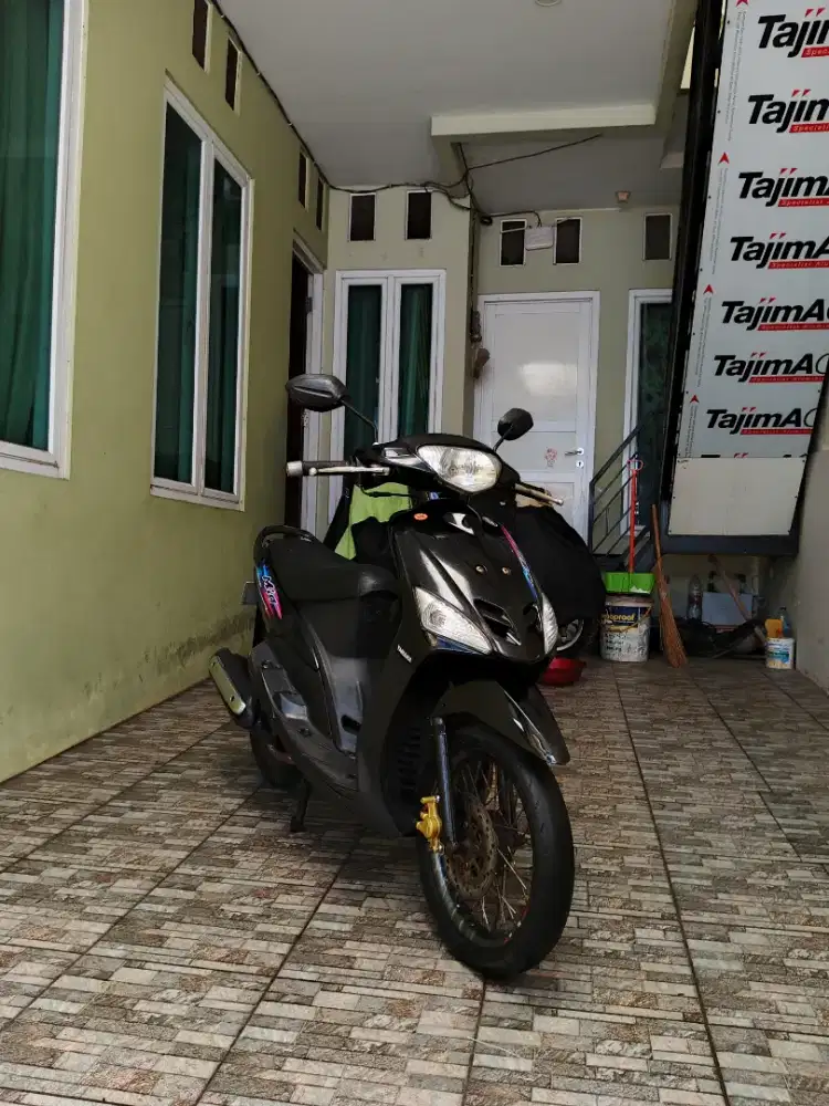 Mio Sporty 5TL Ori 2008