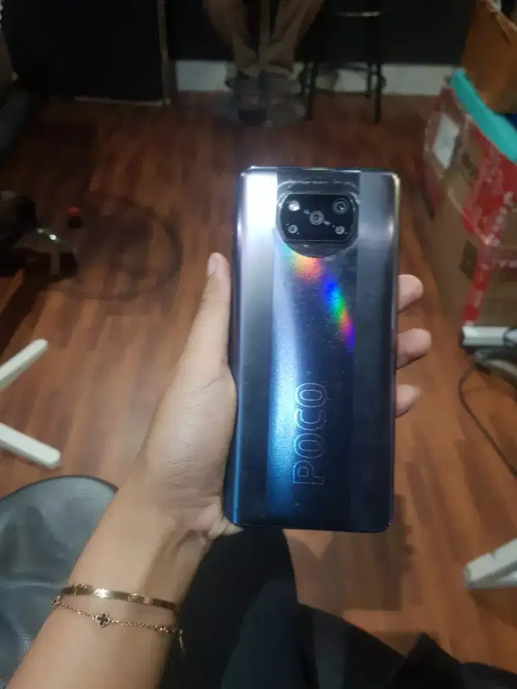 Xiaomi Poco X3 Pro 8/256