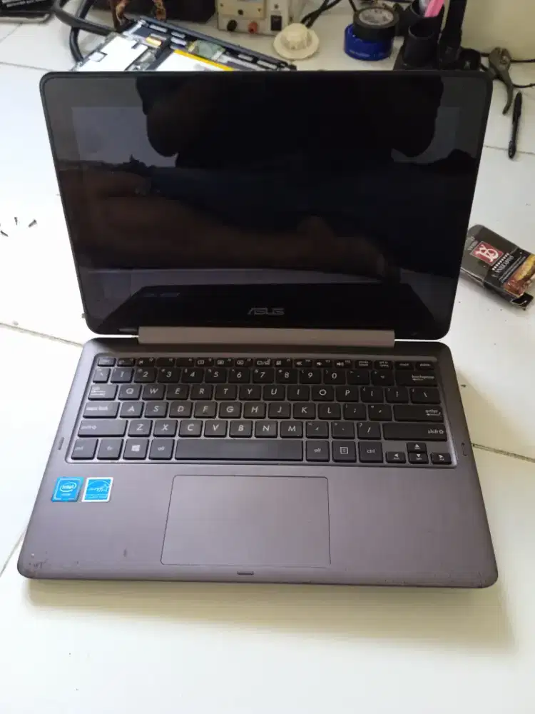 Laptop asus TP201sa