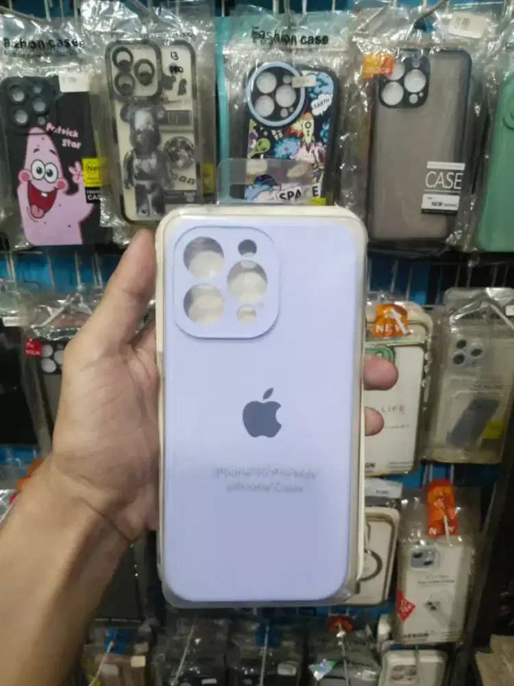 Case oricase iphone 15 promax