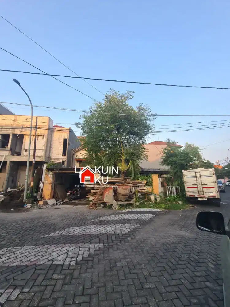 Dijual Rumah Sutorejo,Mulyosari,Mulyorejo,Pakuwon City,Jawa Timur