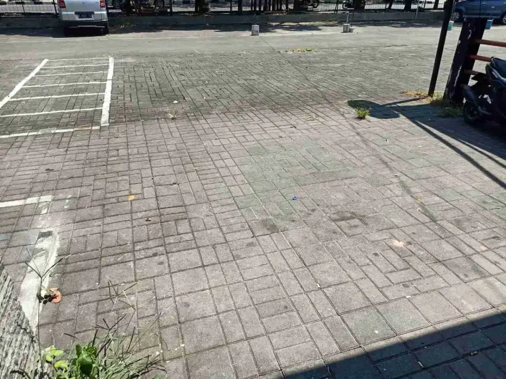 Disewakan Ruko Siap Pakai Jalan A.H. Nasution