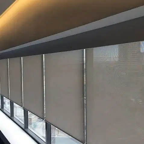 Pasang Gorden & Blind Vertikal/Vertical Roll/Roller Gordyn Hordeng