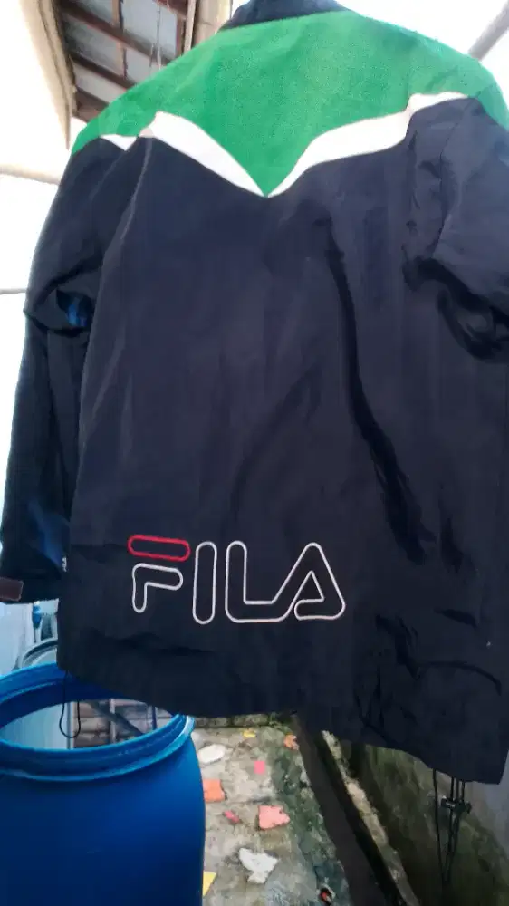 jaket pria masih bagus