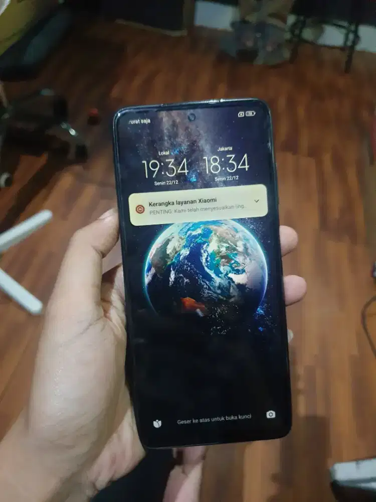 Xiaomi Poco X3 Pro 8/256 Hp Gaming
