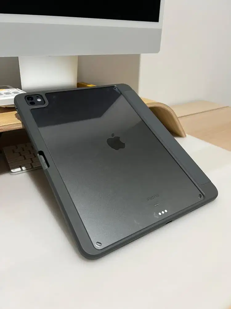 iPad Pro 13-inch (M4) Wi-Fi 256GB