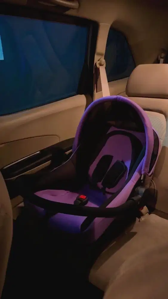 Carseat bayi murah