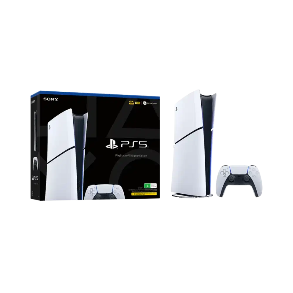 PlayStation 5 Black Ops 6 Bundle