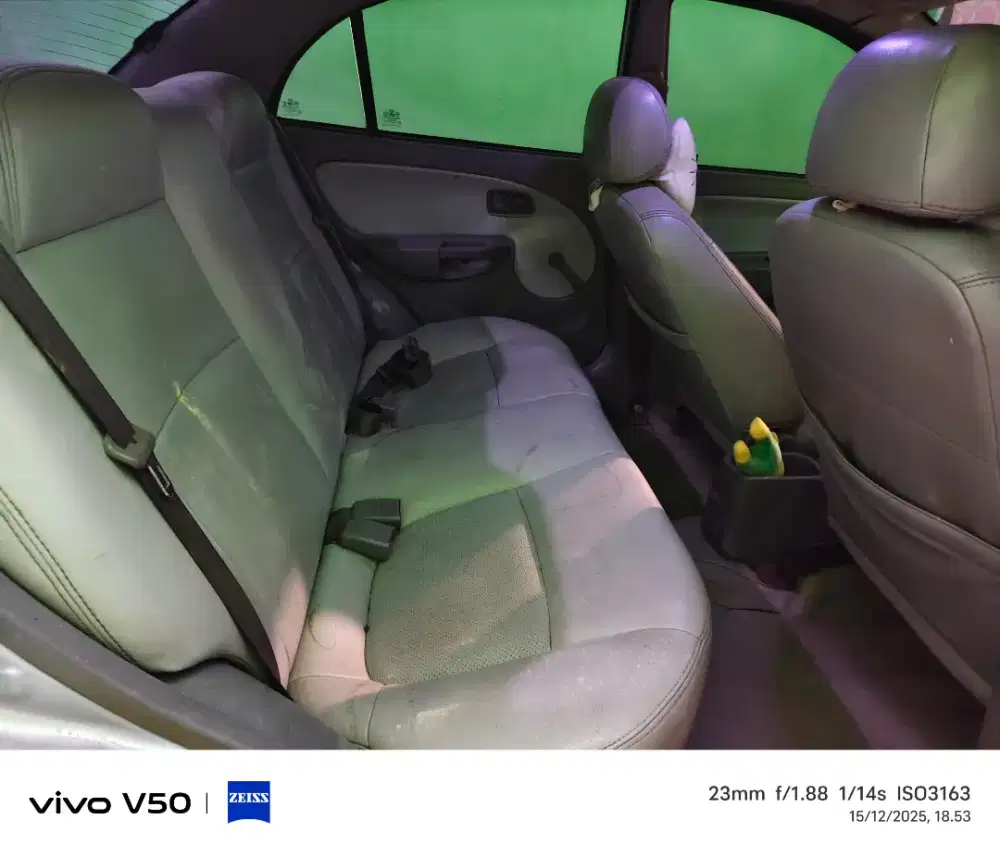 Jual mobil kesayangan x taxi