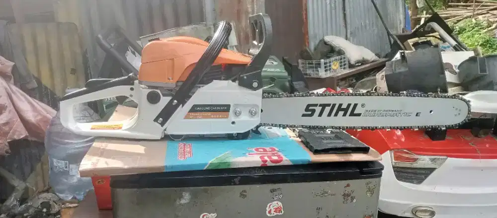 Jual senso barang baru jual murah aj