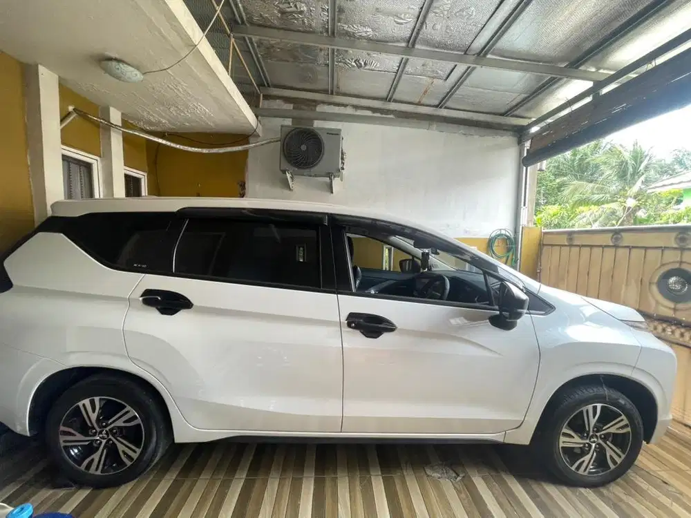 Dijual mobil xpander