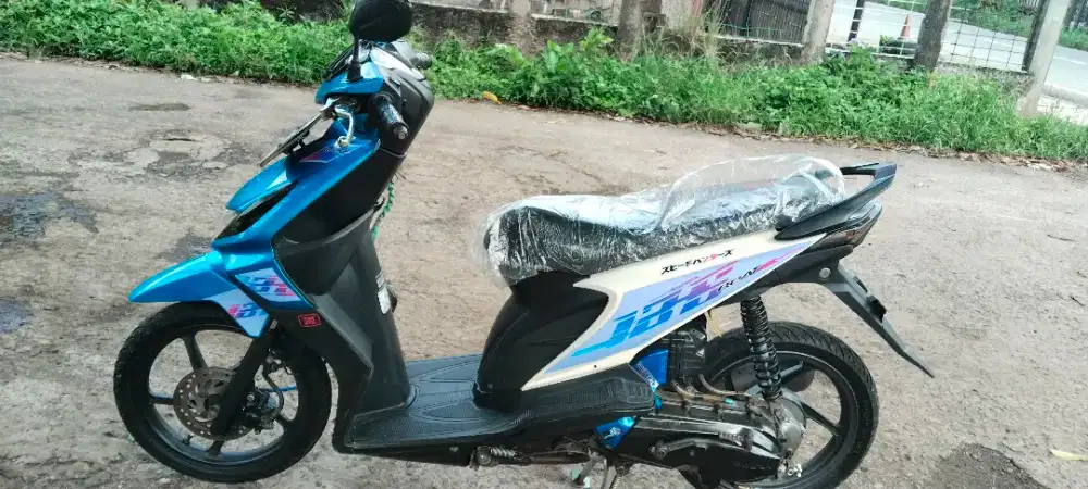 Beat karbu 2012 lengkap pajal idup b.bekasi kabupaten