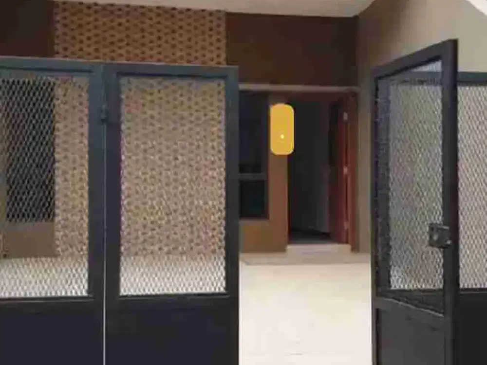 Disewakakan Rumah Minimalis Modern Dalam Komplek Inhoftank