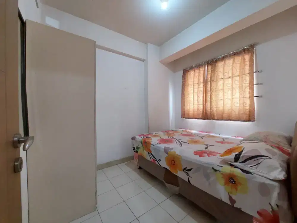 Disewakan Apartemen Gading Icon, nyaman, strategis, dekat Mall, RS