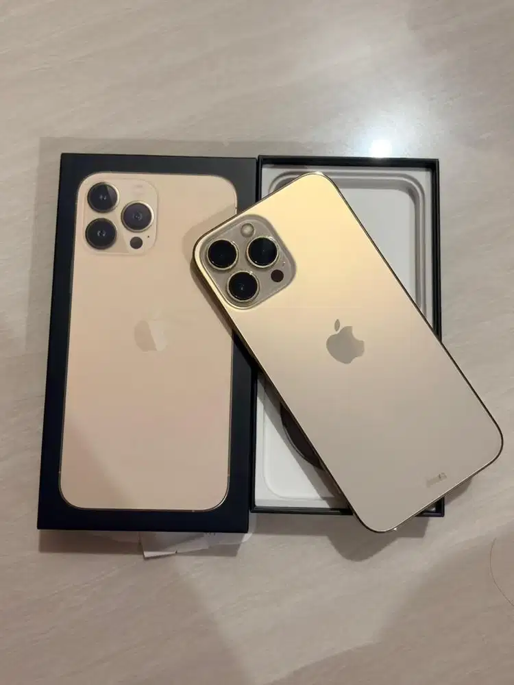 IPHONE 13 PRO MAX 512 GB