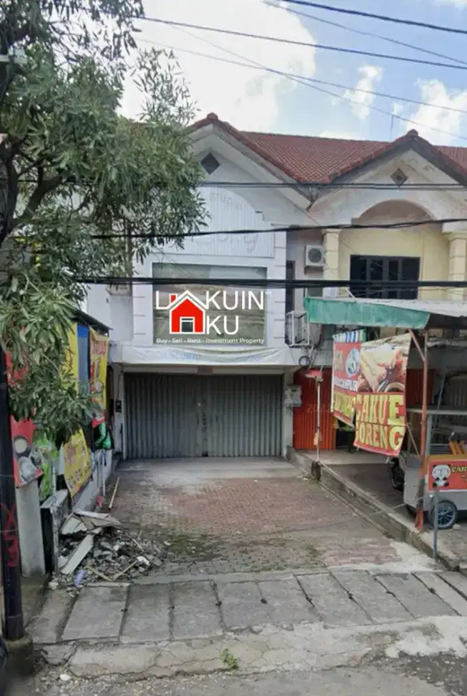 Dijual Ruko Mulyosari,Sutorejo,Pakuwon City,ITS,Mulyorejo,Jawa Timur