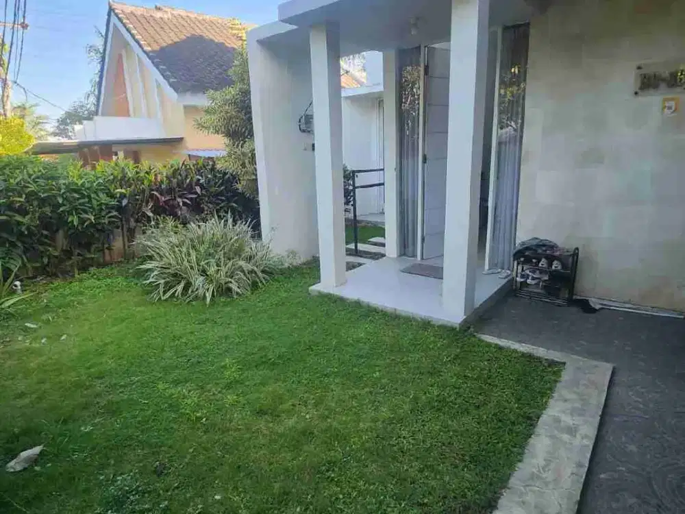 Yang Suka Suasana Dingin dan Sejuk Ayo Buruan Ada Rumah di Jual De Cassablanca Residence Malang