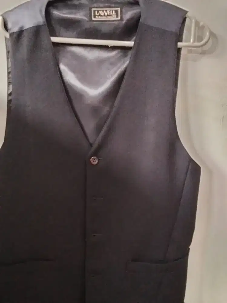 rompi pria masih bagus