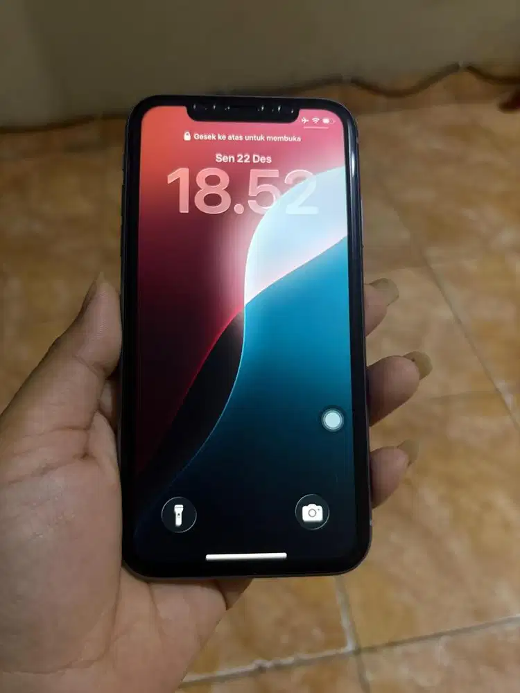 Iphone 11 256 wifi only